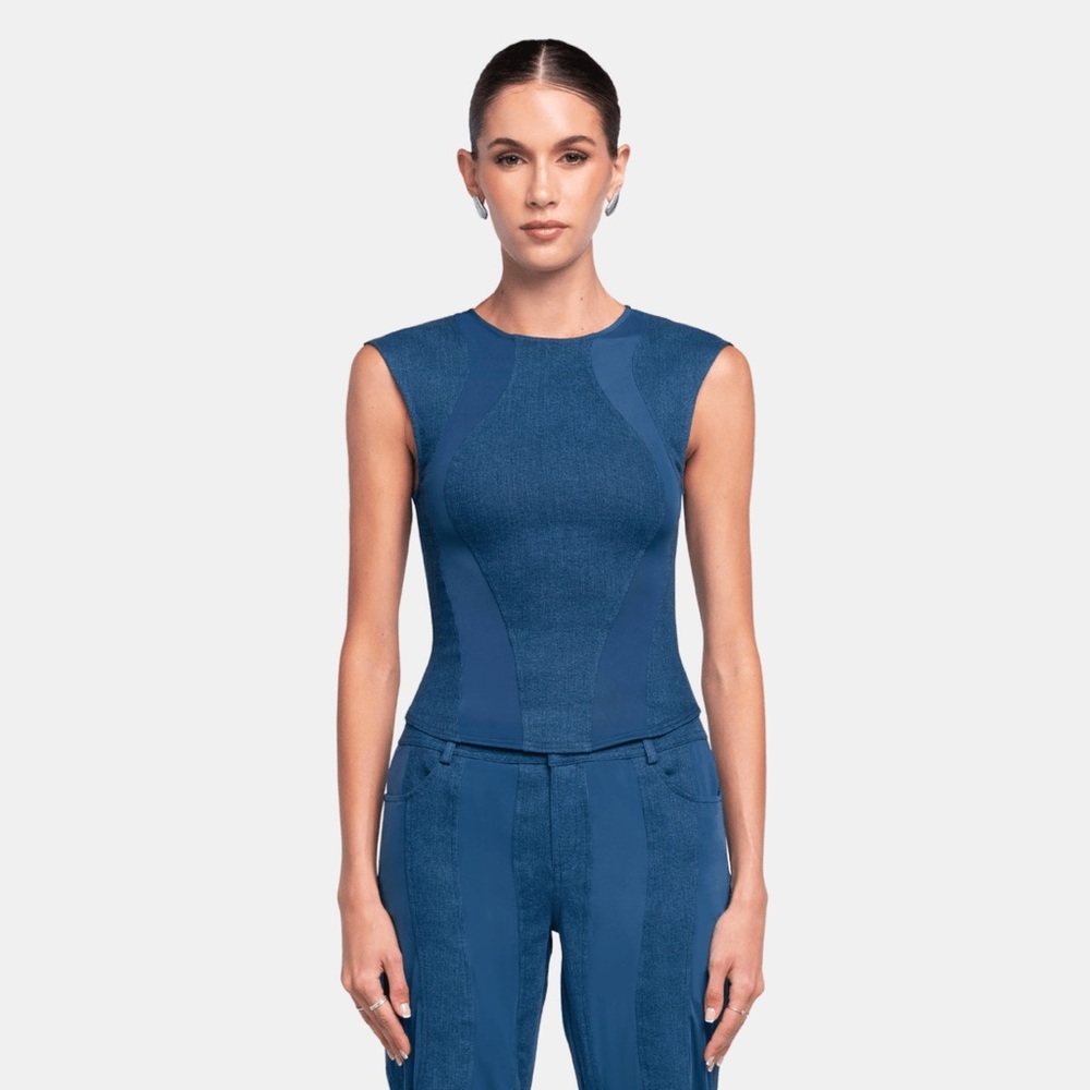 NWT OW Collection Kenna Top Size XS